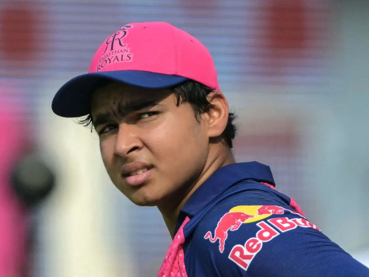 Ranji Trophy: At 14 years, teen Vaibhav Suryavanshi becomes Bihar’s vice-captain Ranji Trophy: At 14 years, teen Vaibhav Suryavanshi becomes Bihar’s vice-captain