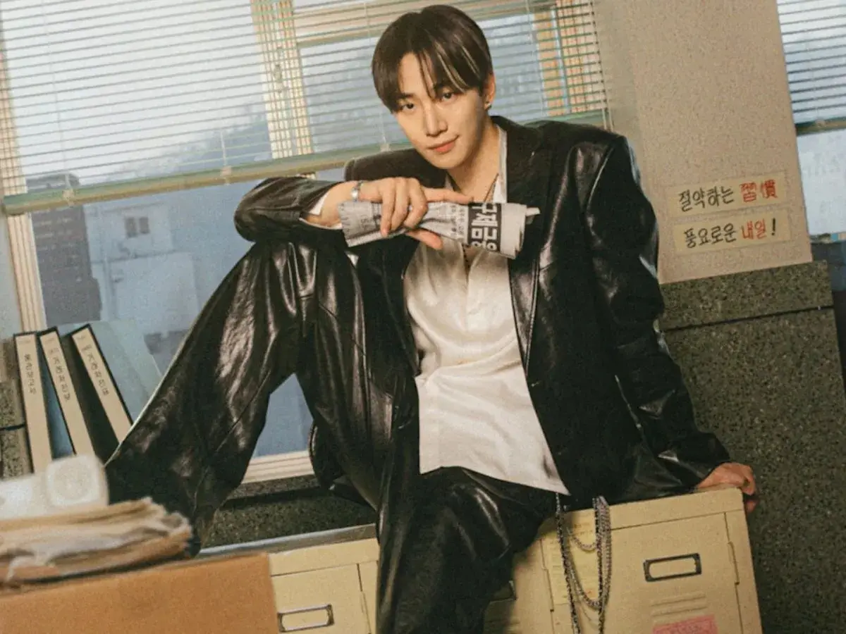 Typhoon Family review: Lee Jun Ho's k-drama is perfect balance of humour and sadness Typhoon Family review: Lee Jun Ho's k-drama is perfect balance of humour and sadness