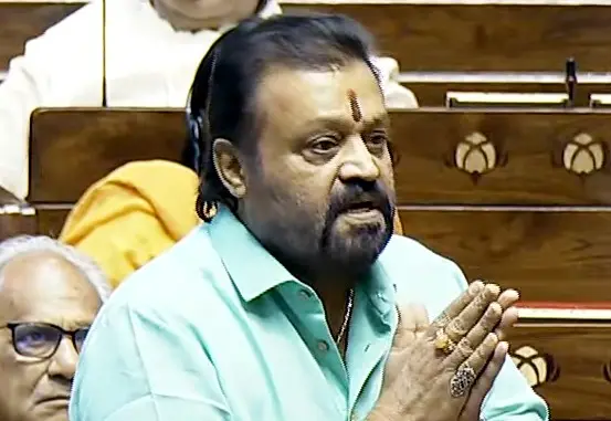 'Income has stopped suddenly': THIS Union Minister says he wants to quit politics, return to acting career