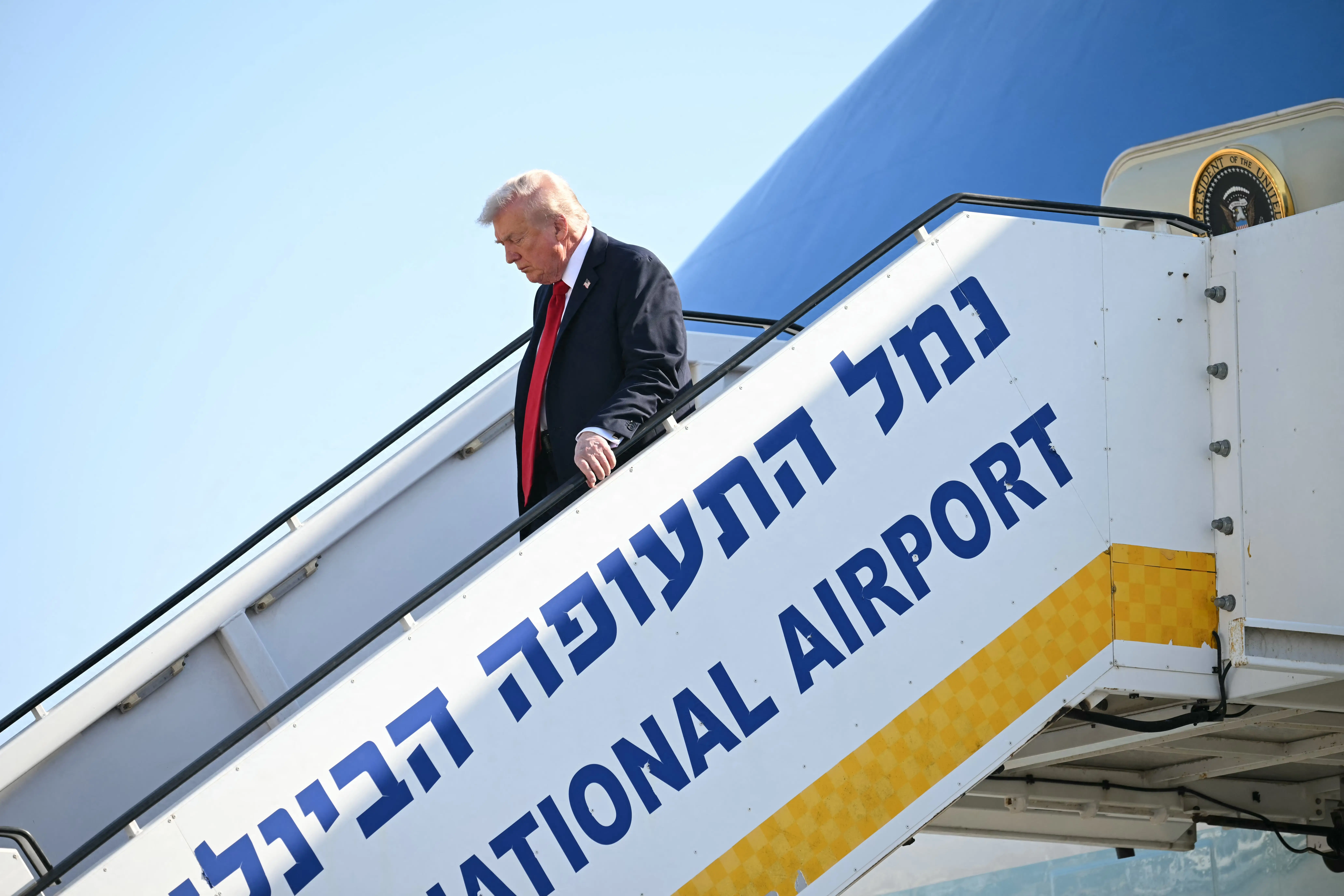 'Not for Nobel Peace Prize': Trump says he ended Israel-Hamas war to save millions of lives