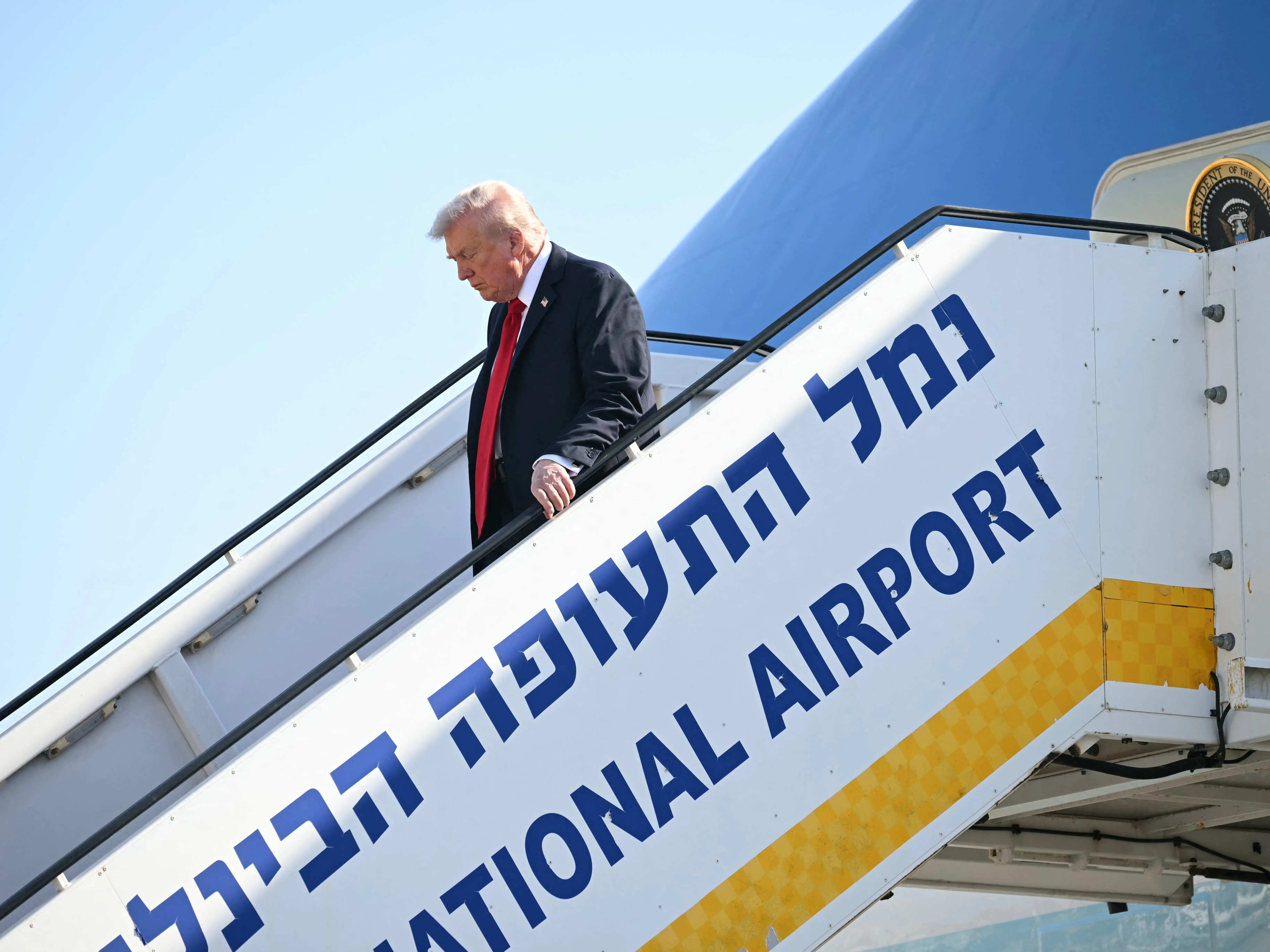 'Not for Nobel Peace Prize': Trump says he ended Israel-Hamas war to save millions of lives 'Not for Nobel Peace Prize': Trump says he ended Israel-Hamas war to save millions of lives