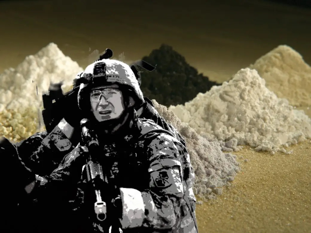 Will rare earths cause the next war (or what is common in China vs US, Afghanistan, Ukraine and Africa)? Will rare earths cause the next war (or what is common in China vs US, Afghanistan, Ukraine and Africa)?