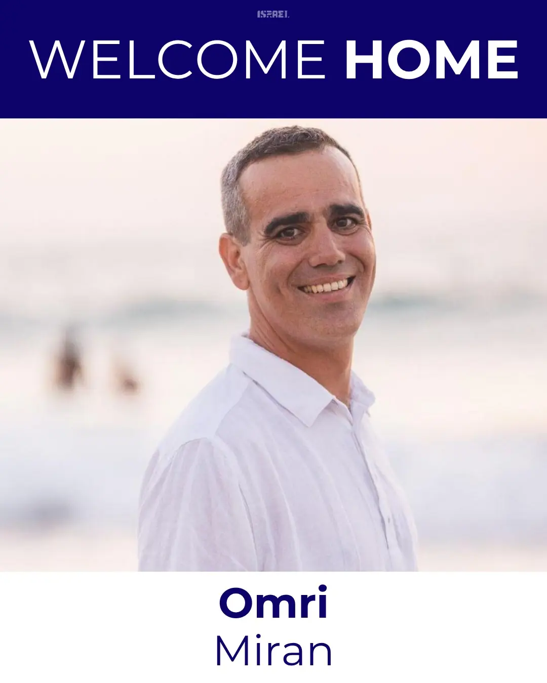 Omri Miran, 48