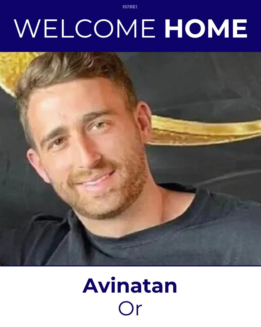 Avinatan Or, 32
