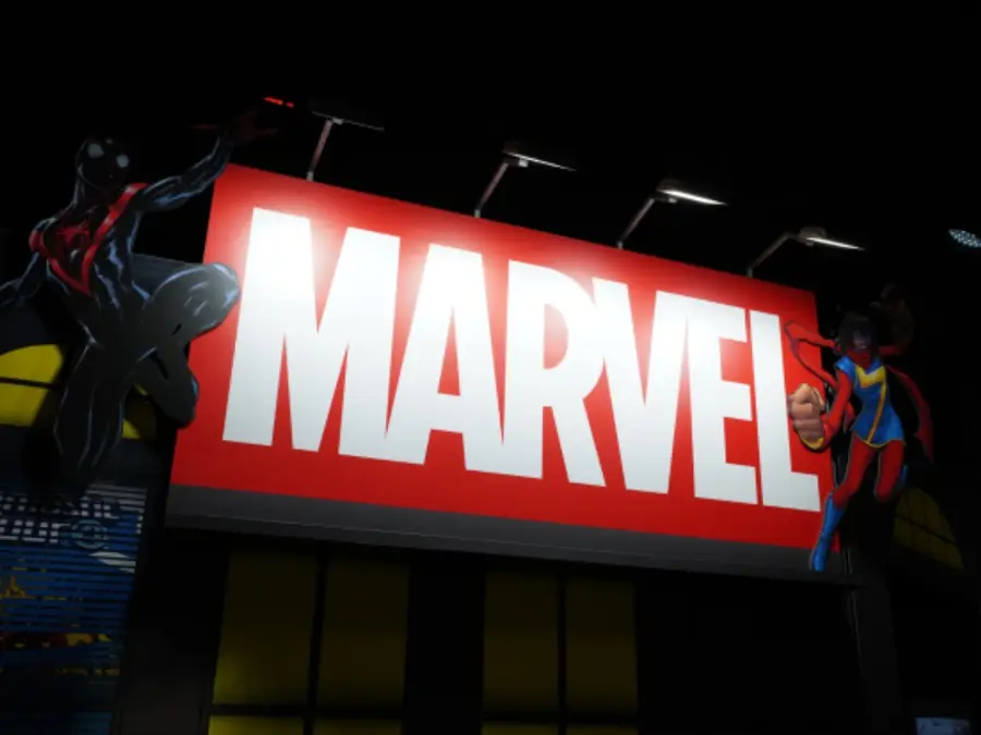 Marvel at New York Comic Con: Studio reveals Daredevil Born Again season 2, Vision Quest and more