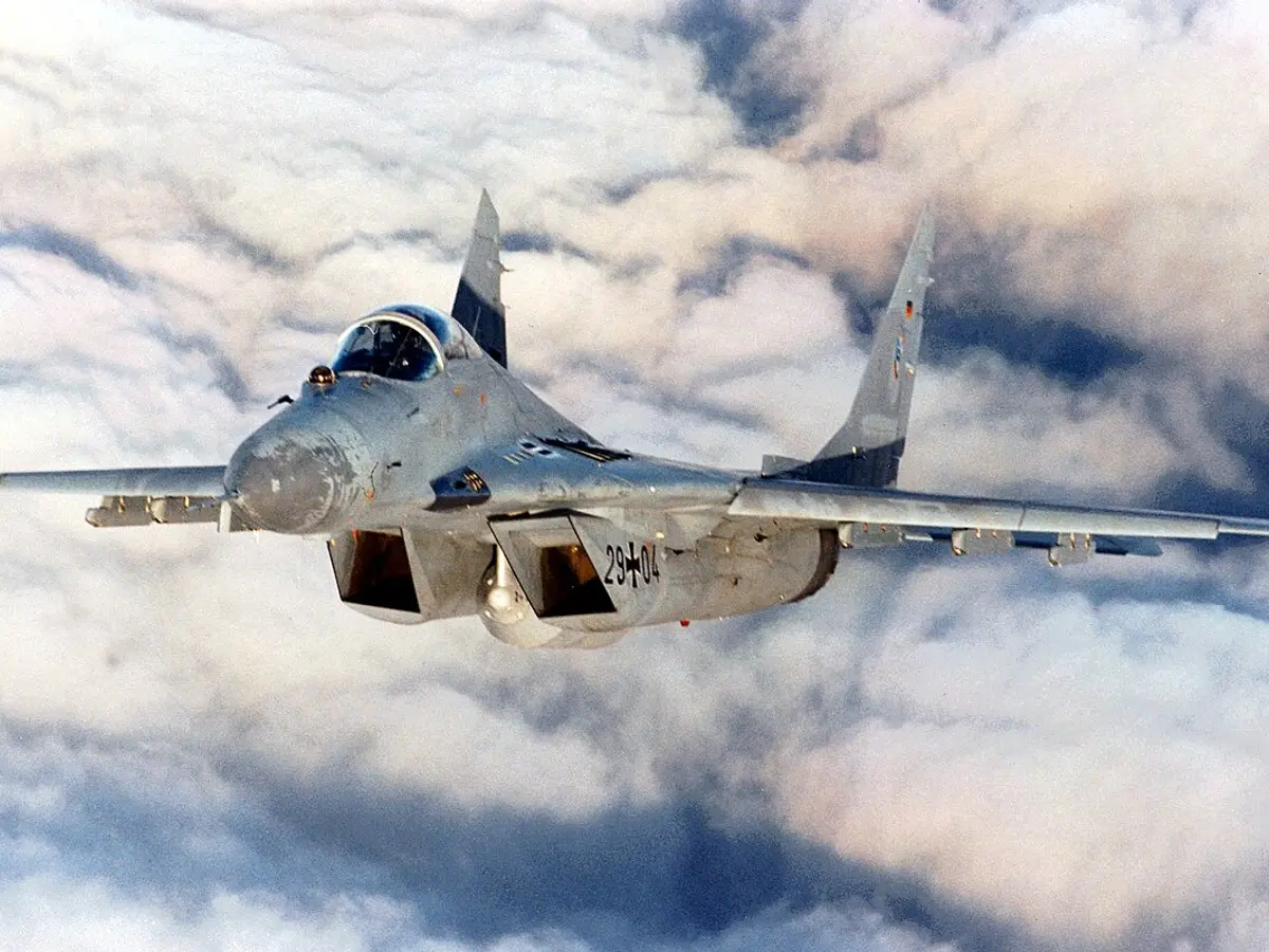 Do fighter jet flight computers decide more than the pilot?