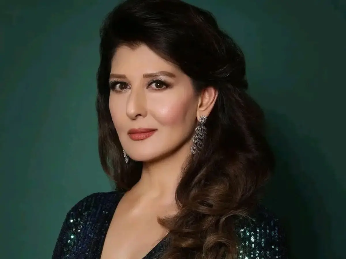 Salman Khan's ex Sangeeta Bijlani applies for gun licence: ‘I feel unsafe for the first time’ Salman Khan's ex Sangeeta Bijlani applies for gun licence: ‘I feel unsafe for the first time’