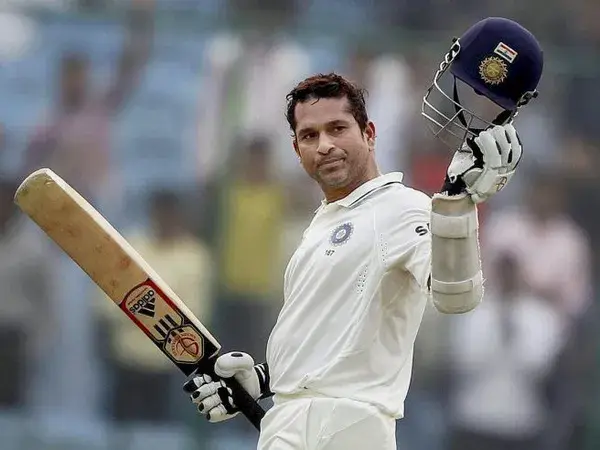 Sachin Tendulkar - 120 innings