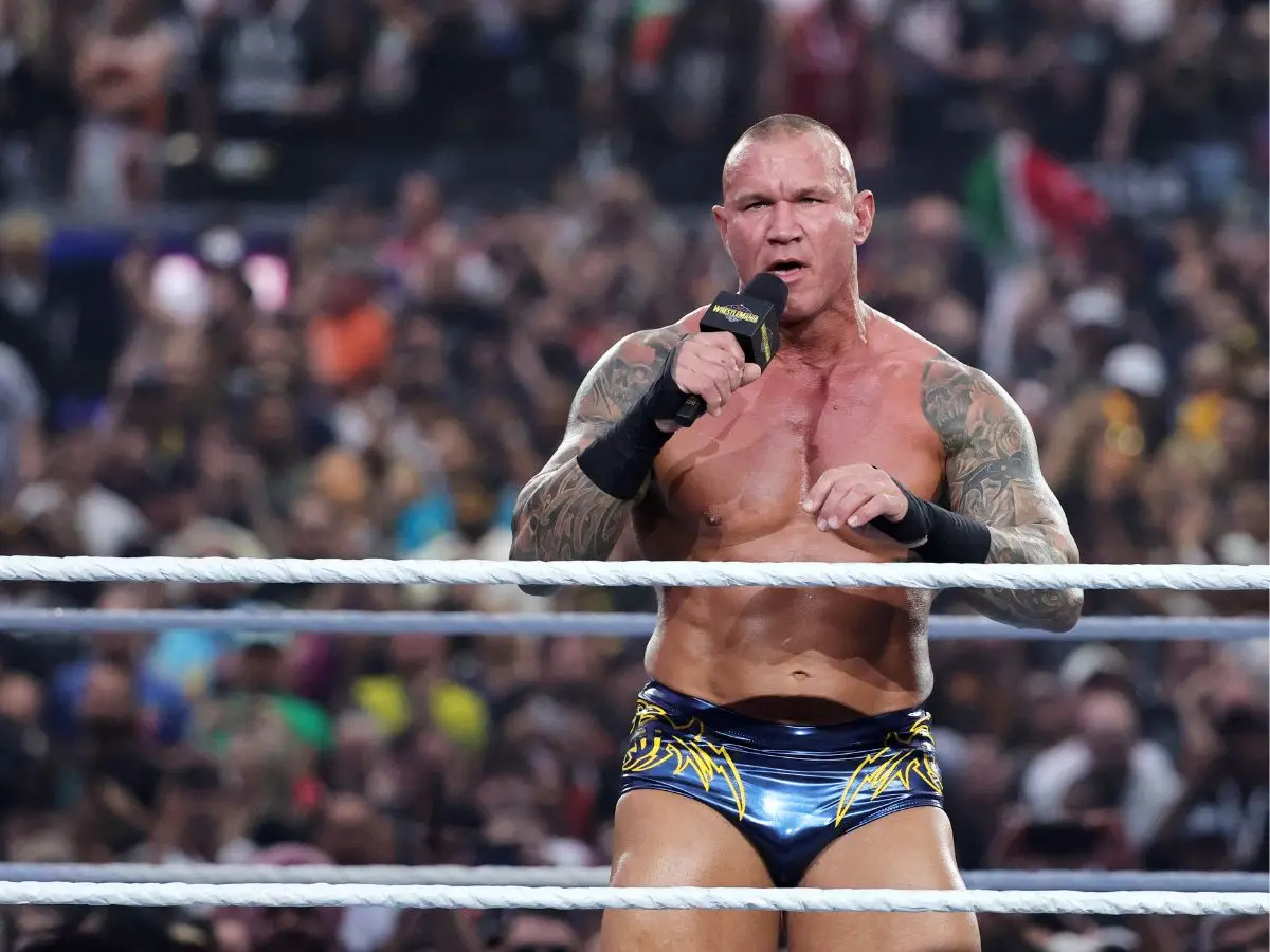 Randy Orton – 81 wins