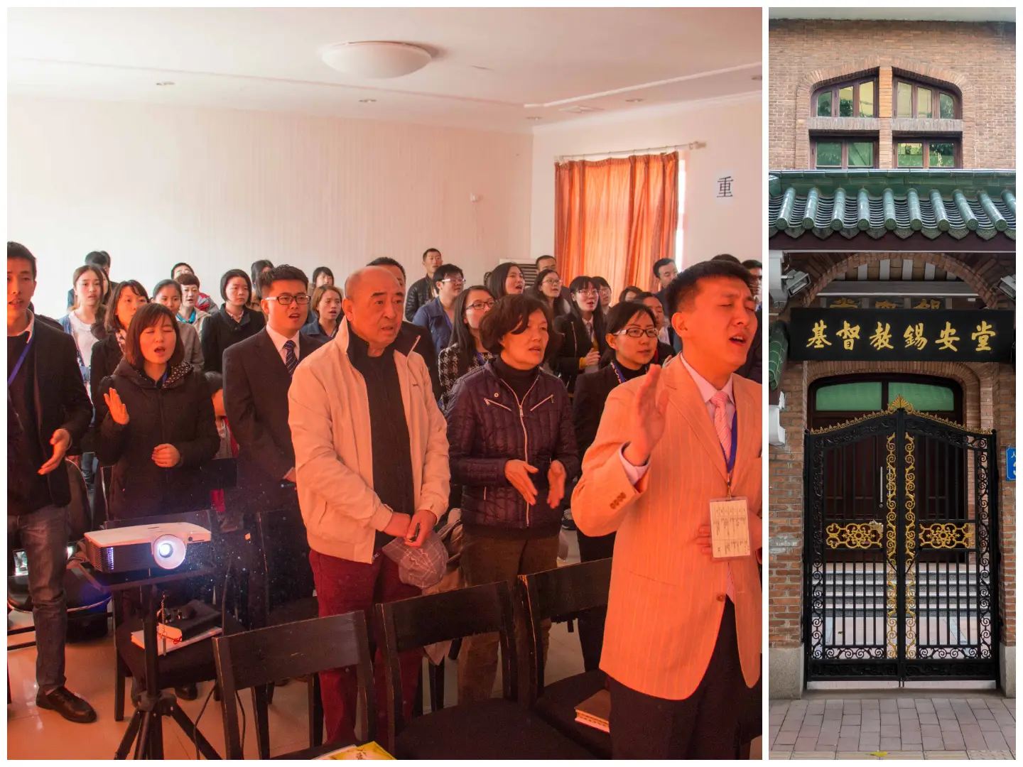 Chinese underground church leaders arrested. What is Zion church, and is it a new flashpoint of tensions with the US? Chinese underground church leaders arrested. What is Zion church, and is it a new flashpoint of tensions with the US?
