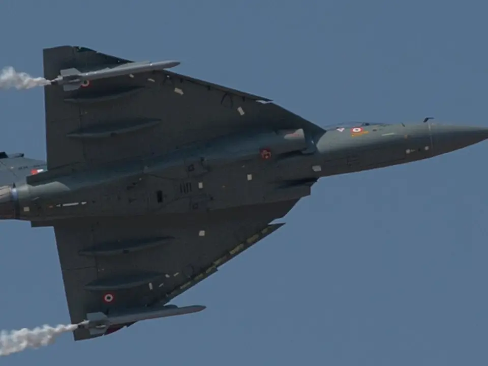 'Not that simple': Why HAL Tejas pilot couldn’t eject before the crash?