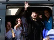 Hostages are free—but can peace survive what comes next?
