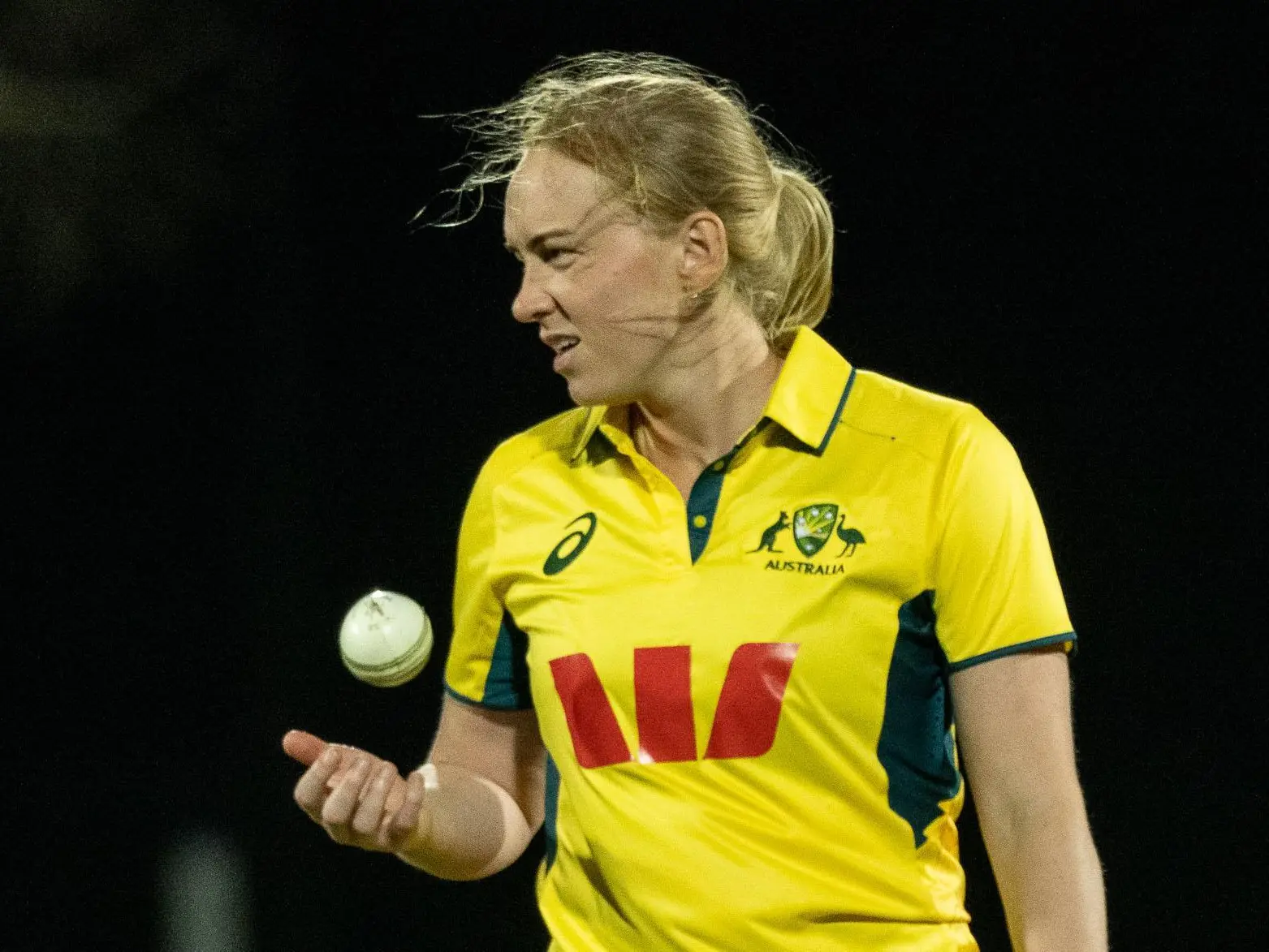 This country that runs on faith and finance! Inside Holy See’s billion-dollar empire 2 From Kim Garth to Sophie Ecclestone, top 5 bowlers in latest ICC Women's ODI rankings 2025