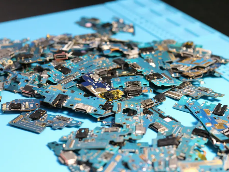 Top 7 E-waste producing countries in the world — See where India ranks