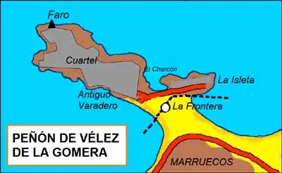 Spain's Oldest Overseas Territory Since 1564
