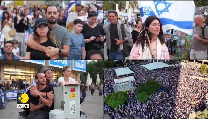 Trump Calls for New Era of Harmony in West Asia | US, Egypt, Qatar, Turkey Sign Gaza Declaration