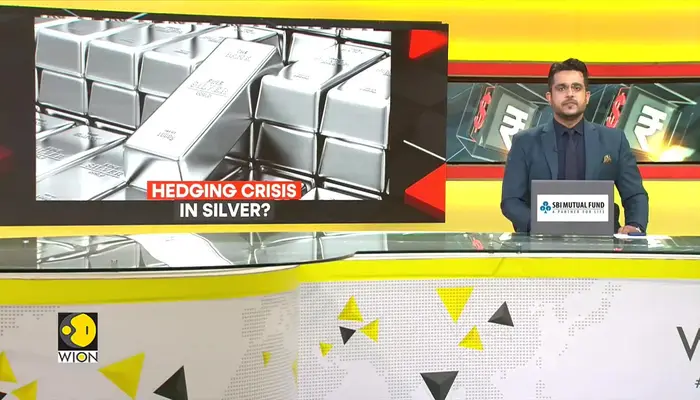 Physical Silver Shortage Hits Traders