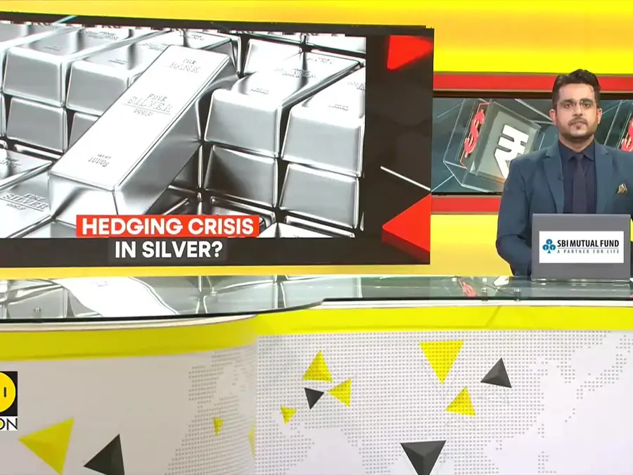 Physical Silver Shortage Hits Traders 