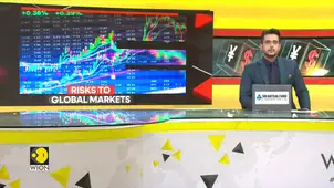 Risks & Opportunities in Global Markets 
