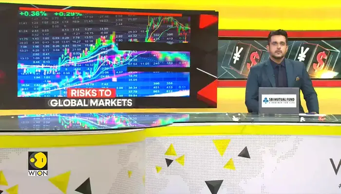Risks & Opportunities in Global Markets