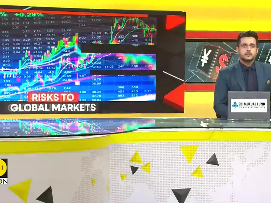 Risks & Opportunities in Global Markets 