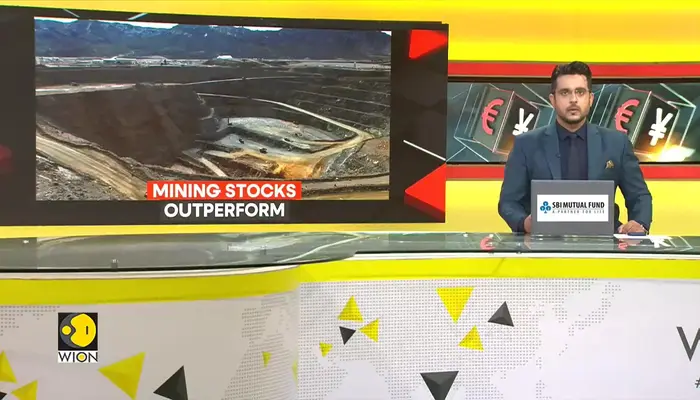 Impact of US-China Trade Tensions