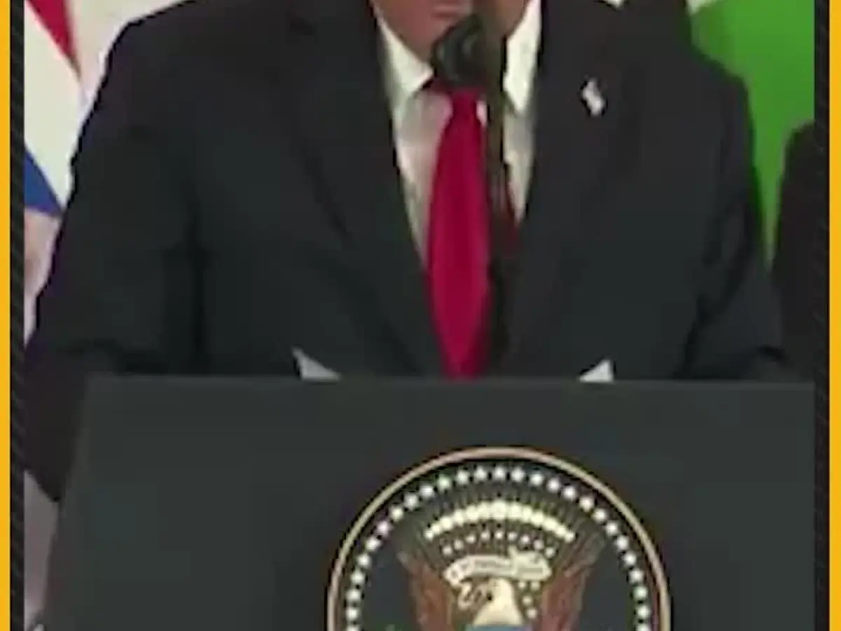 Why Trump and Meloni are the New Power Couple of Global Defense