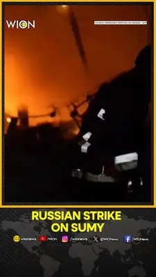 Wion News