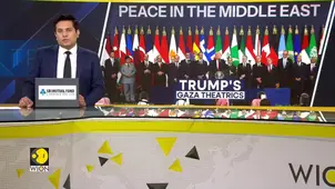 Trump Appears to Snub UK PM Keir Starmer at Egypt Summit | Awkward Moment Sparks Reactions