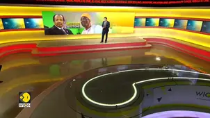 Opposition Candidate Issa Tchiroma Declares Victory, Paul Biya Waits for the Final Results