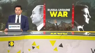 Russia-Ukraine War: Zelensky, Trump To Meet Soon | Trump’s Tomahawk Ultimatum
