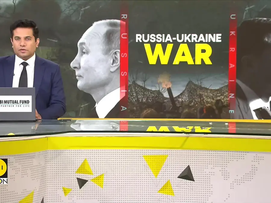 Russia-Ukraine War: Zelensky, Trump To Meet Soon | Trump’s Tomahawk Ultimatum