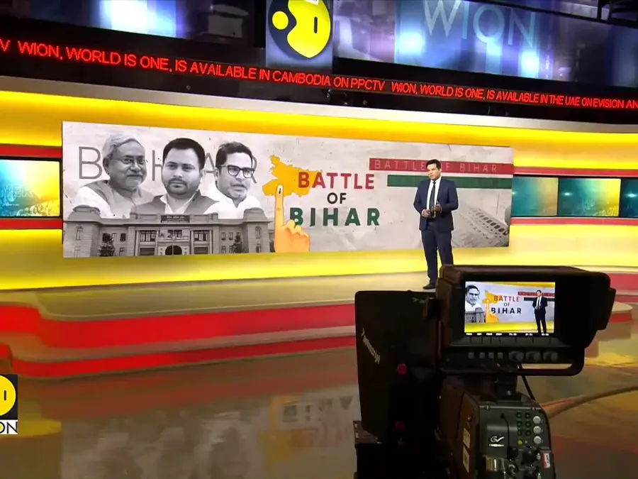 Bihar CM Nitish Kumar and RJD’s Tejashwi Yadav Face Friction Before the Seat Distribution
