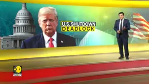 Republicans and Democrats Continue to Trade Barbs, Breakthrough Nowhere in Sight