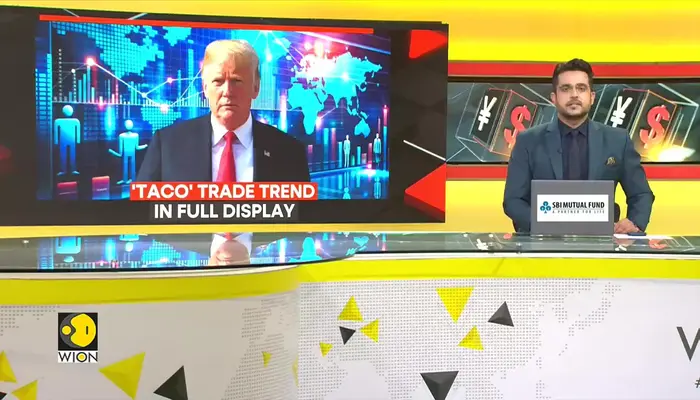 Wall Street Futures Surge as Trump Backtracks