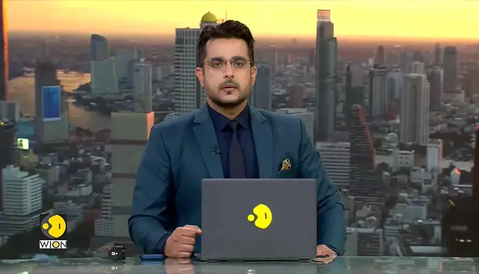 Donald Trump Calls for New Era of Harmony in West Asia; Says Gaza Deal Opens Door to 'Rebuilding'