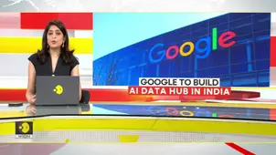 Google Commits $15 Bn To India, PM Modi Discussed Initiative With CEO Sundar Pichai