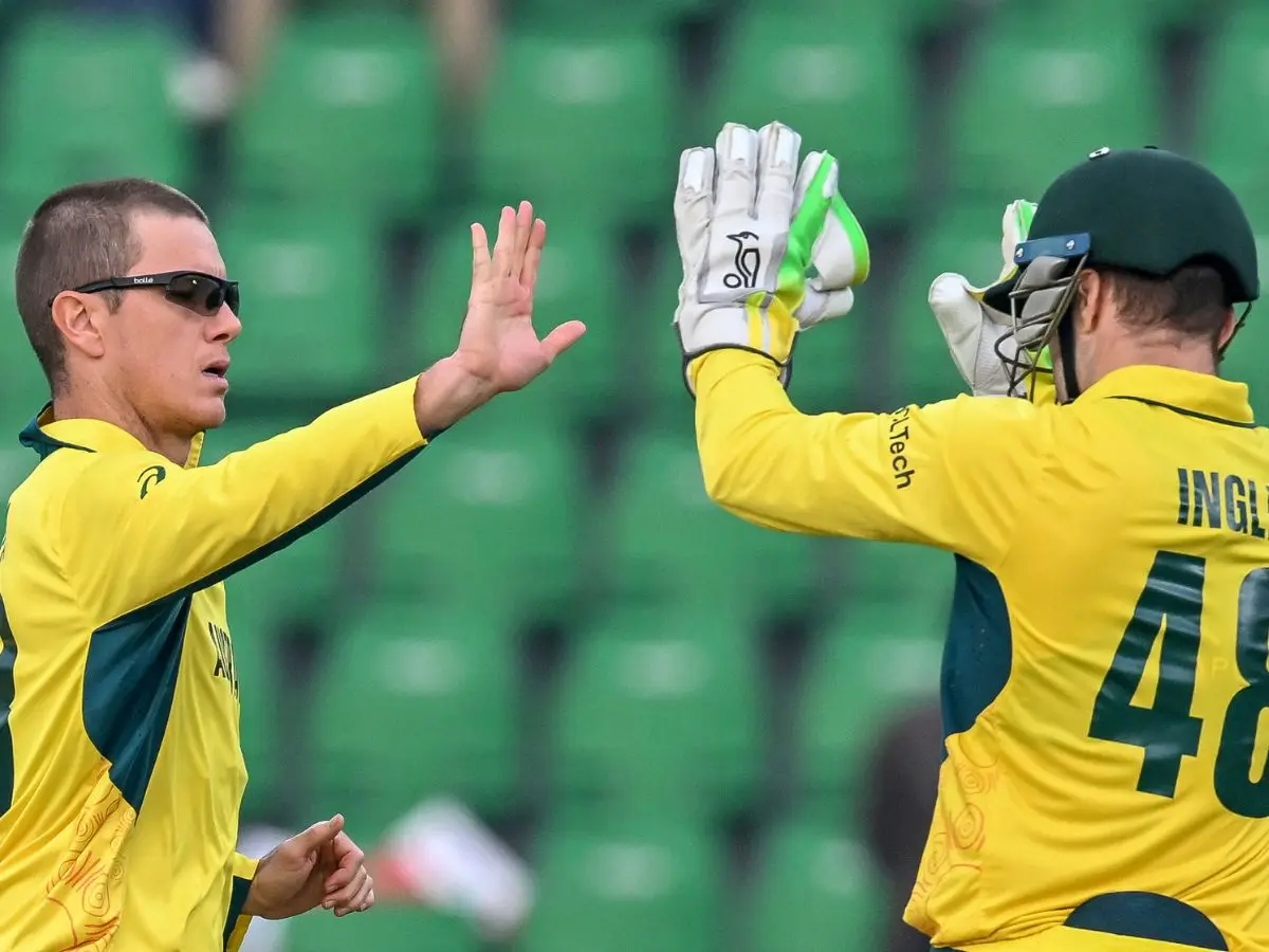 IND vs AUS 2025: Australia make last-minute changes ahead of India ODI opener as 2 key players out of Perth tie IND vs AUS 2025: Australia make last-minute changes ahead of India ODI opener as 2 key players out of Perth tie