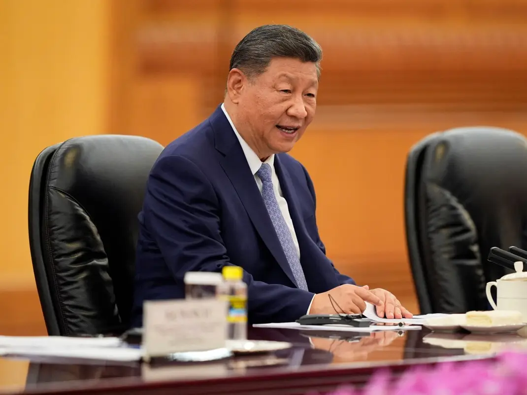 Days after Donald Trump's tariff warning, China vows to 'fight till end' Days after Donald Trump's tariff warning, China vows to 'fight till end'