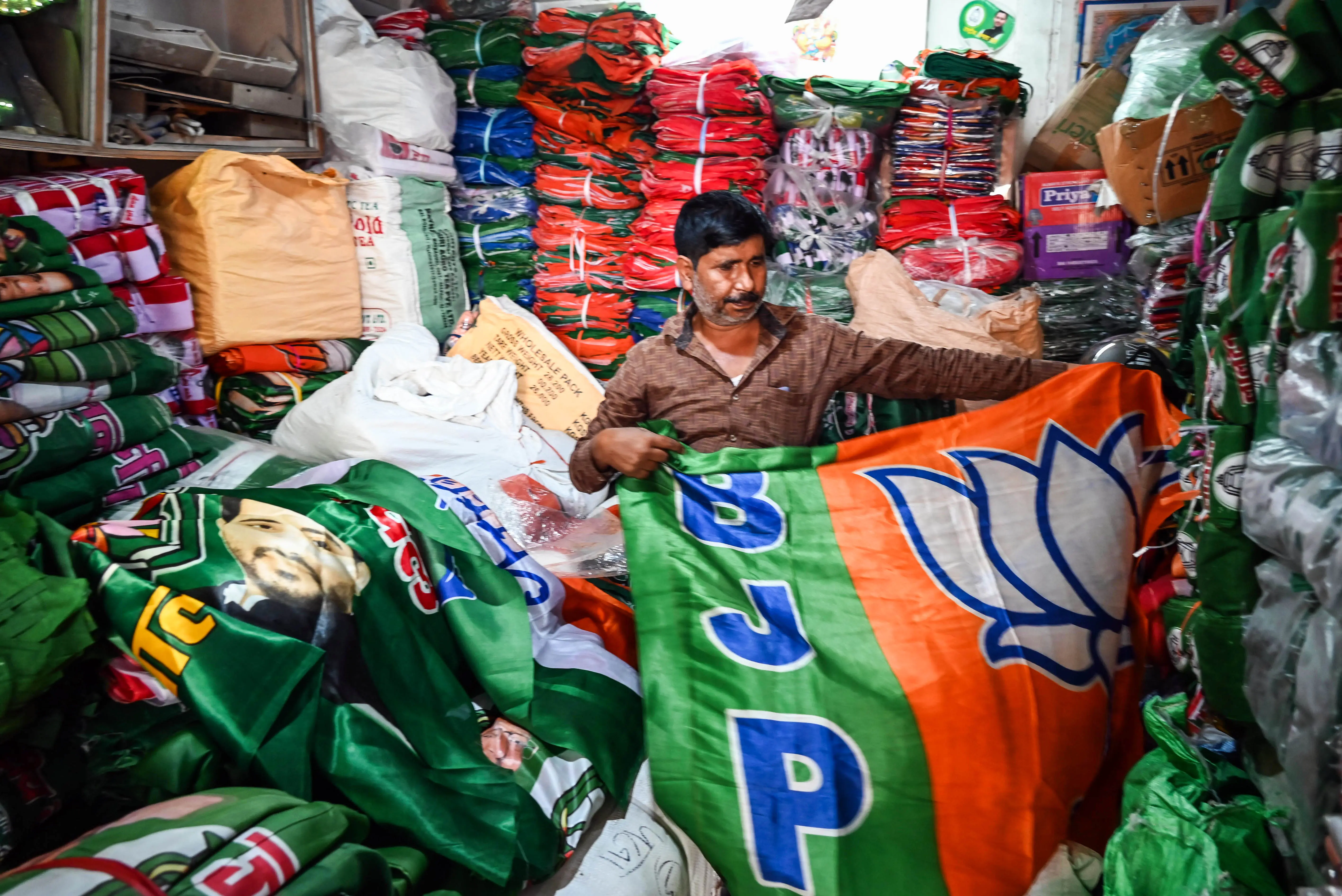Bihar Elections 2025: BJP announces first list of candidates for 71 assembly constituencies