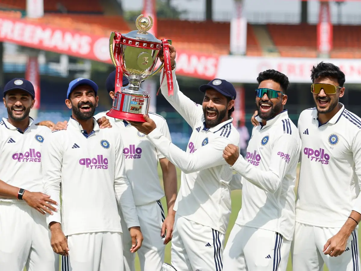 Does Test cricket need two-tier system for World Test Championship? Does Test cricket need two-tier system for World Test Championship?