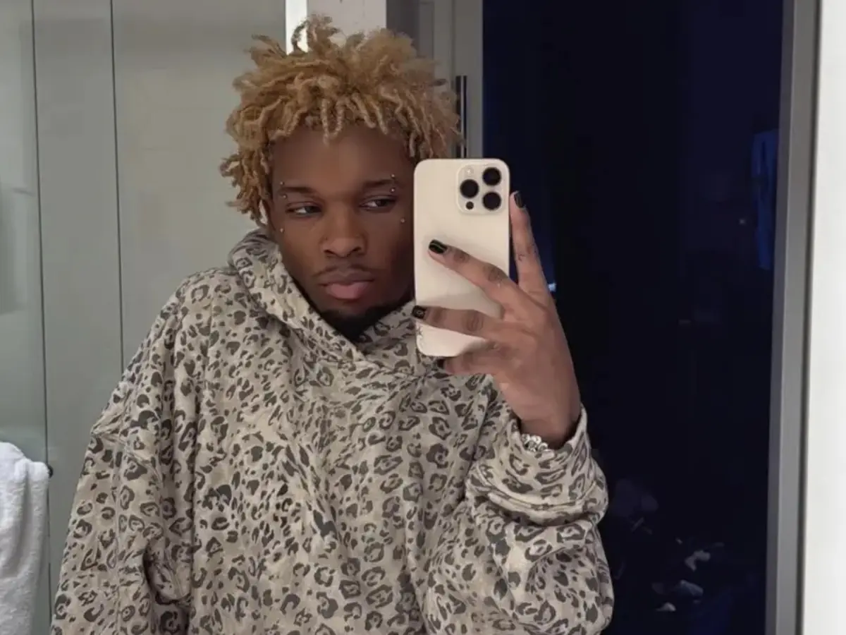 D4vd case: Rapper Meek Mill's post involving singer's property move ...