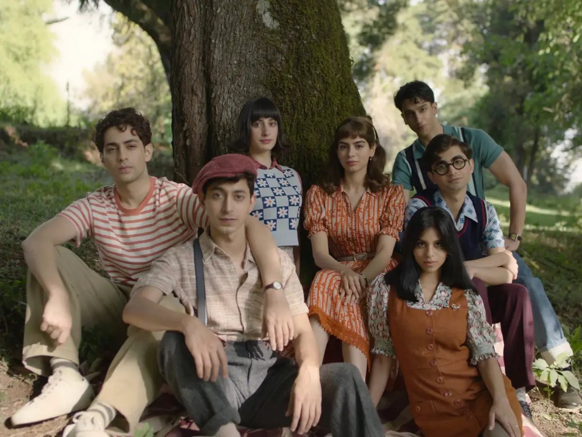 The Archies