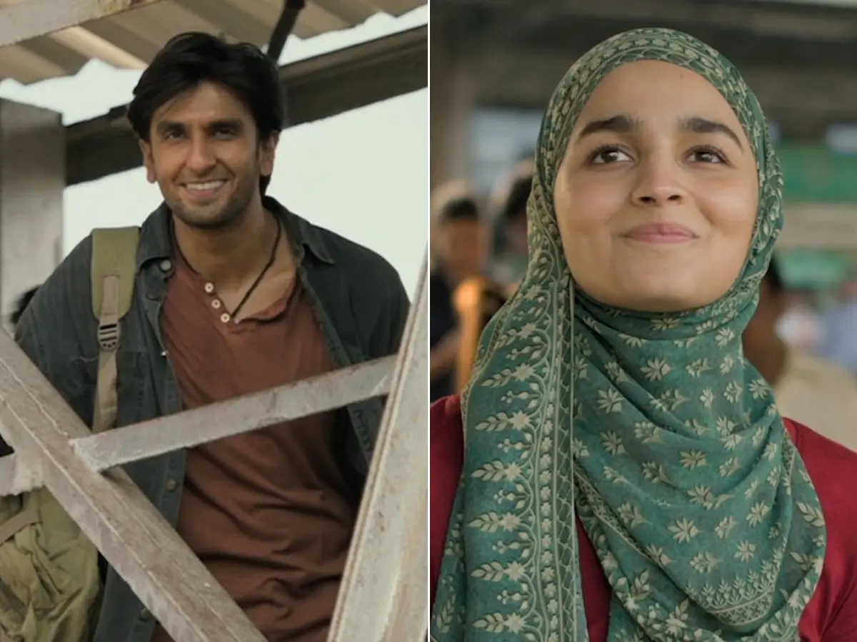 Gully Boy