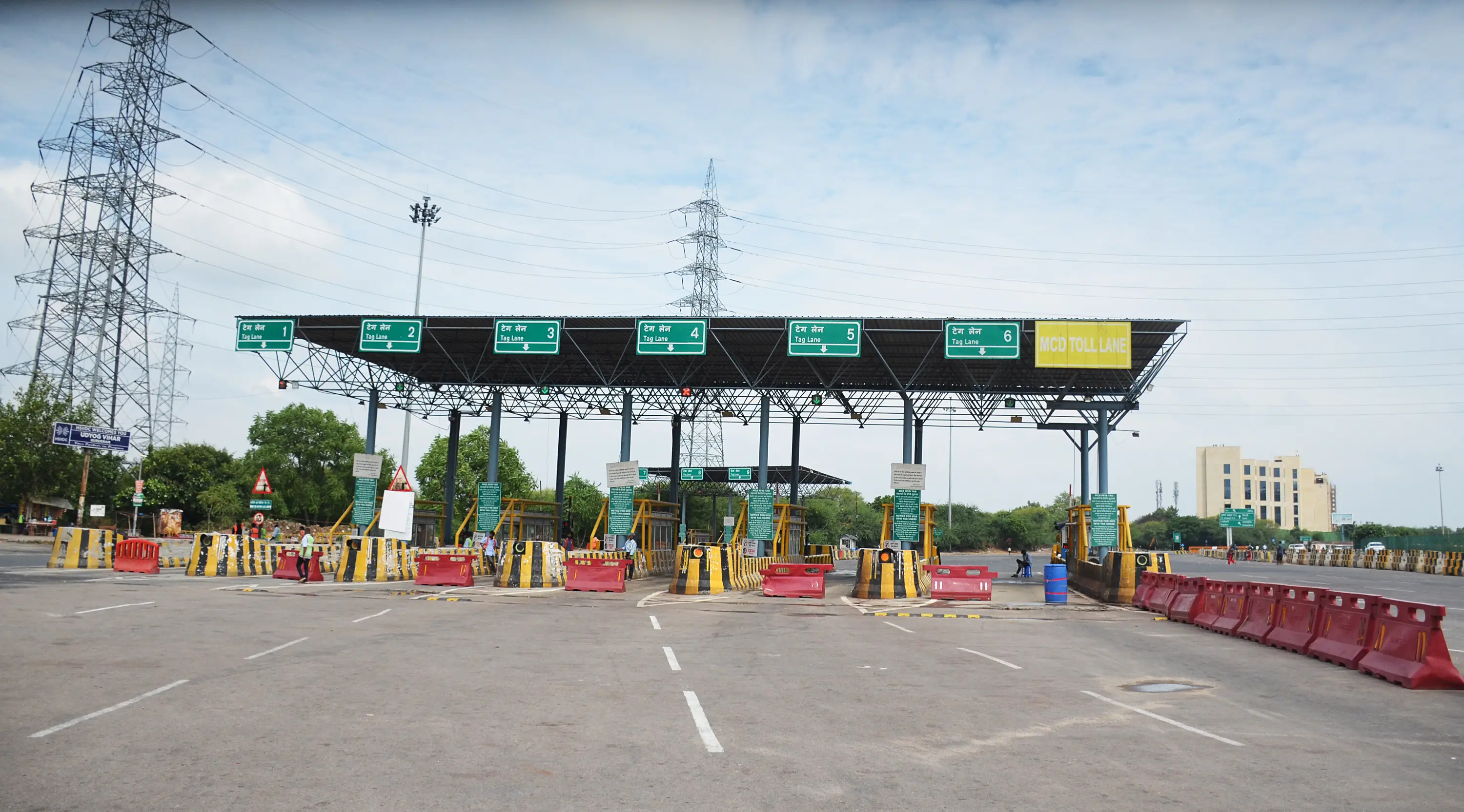 NHAI to give Rs 1000 for reporting dirty toilets | Rules of scheme revealed
