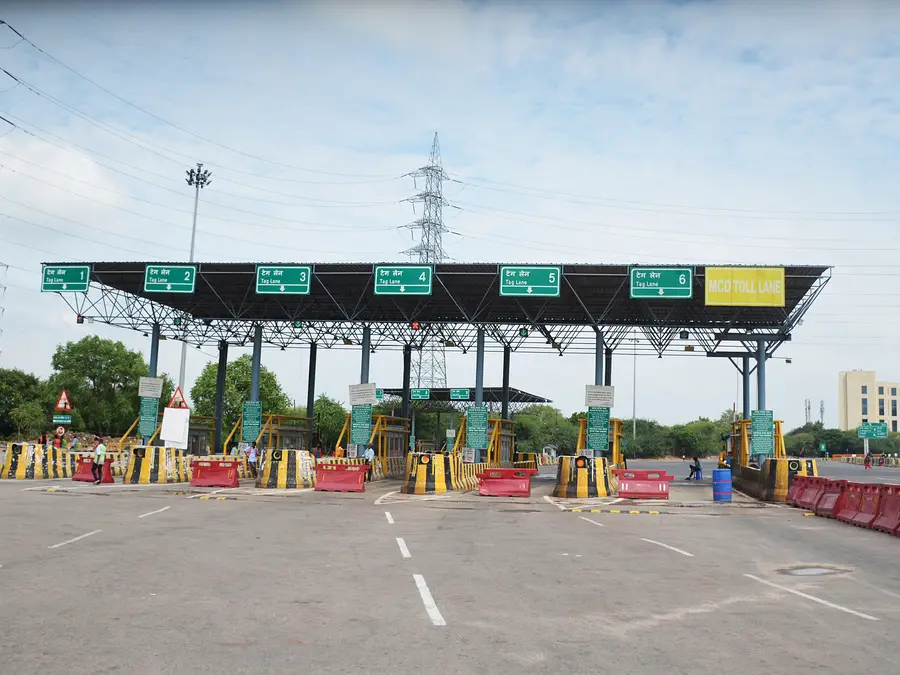 NHAI to give Rs 1000 for reporting dirty toilets | Rules of scheme revealed