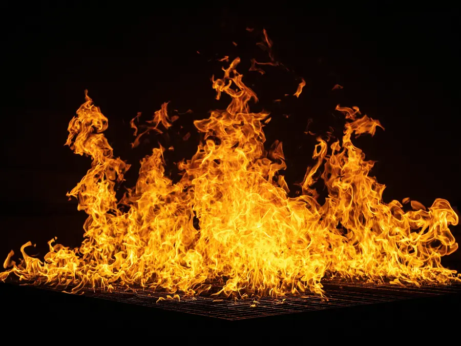 9 dead, several injured in fire at Bangladesh garment factory and chemical warehouse