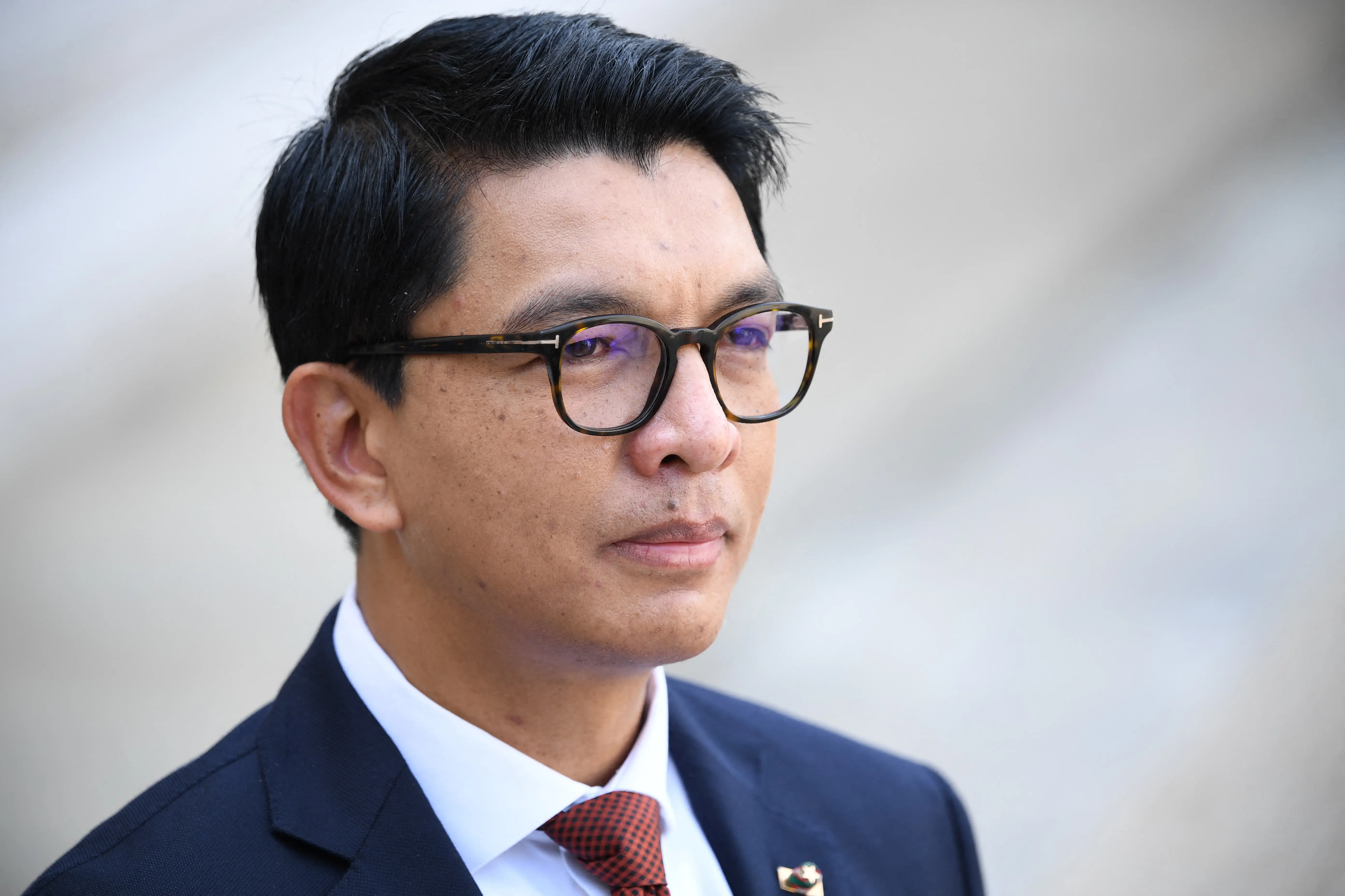 ‘We have taken power’: Military takes over Madagascar after National Assembly votes to impeach President Rajoelina