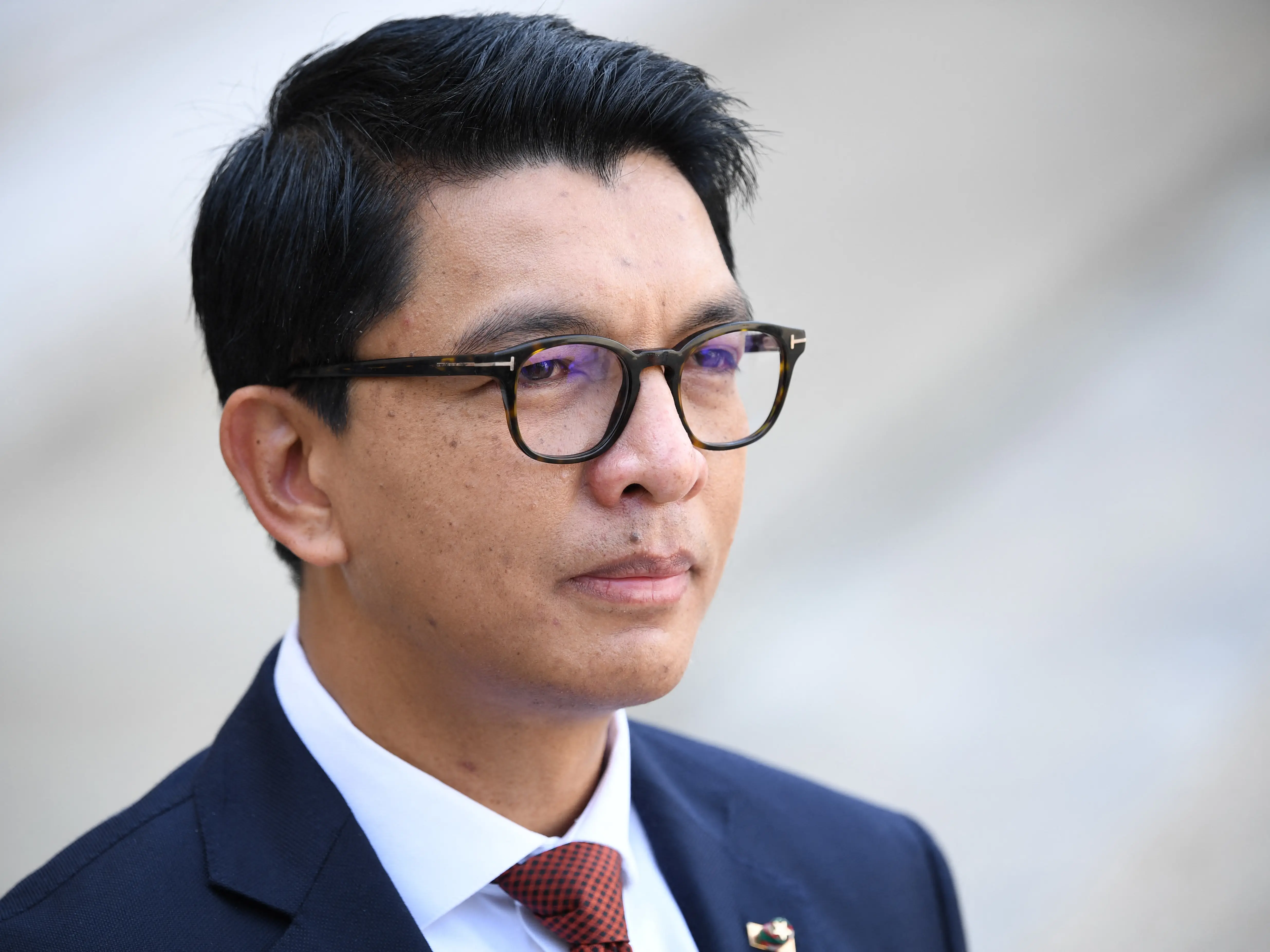 ‘We have taken power’: Military takes over Madagascar after National Assembly votes to impeach President Rajoelina ‘We have taken power’: Military takes over Madagascar after National Assembly votes to impeach President Rajoelina