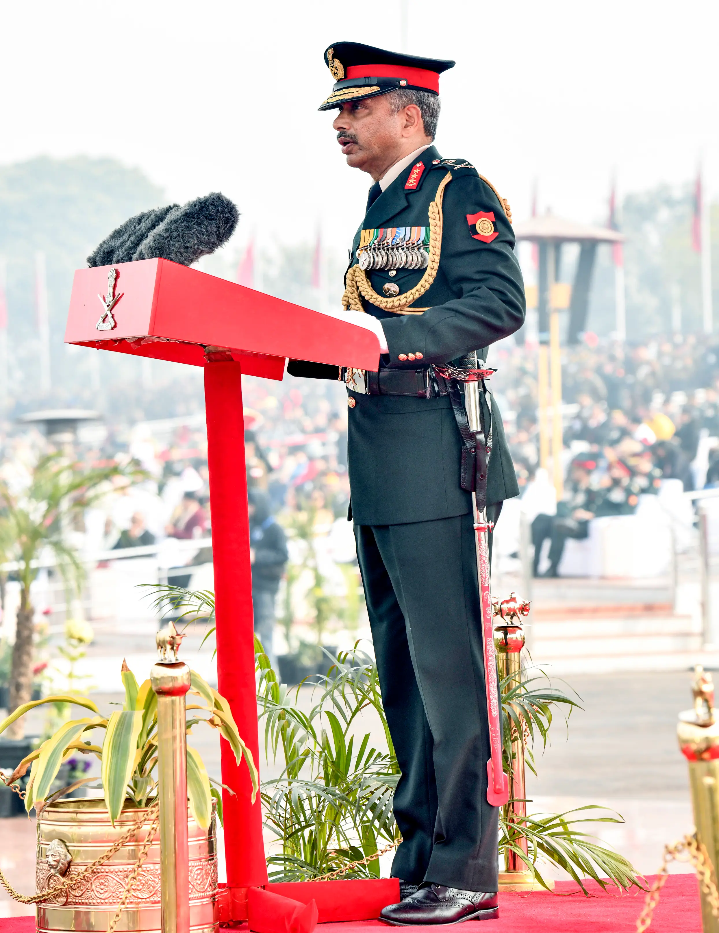 ‘Operation Sindoor 2.0 to be more deadly’: Western Command Lt Gen Manoj Katiyar